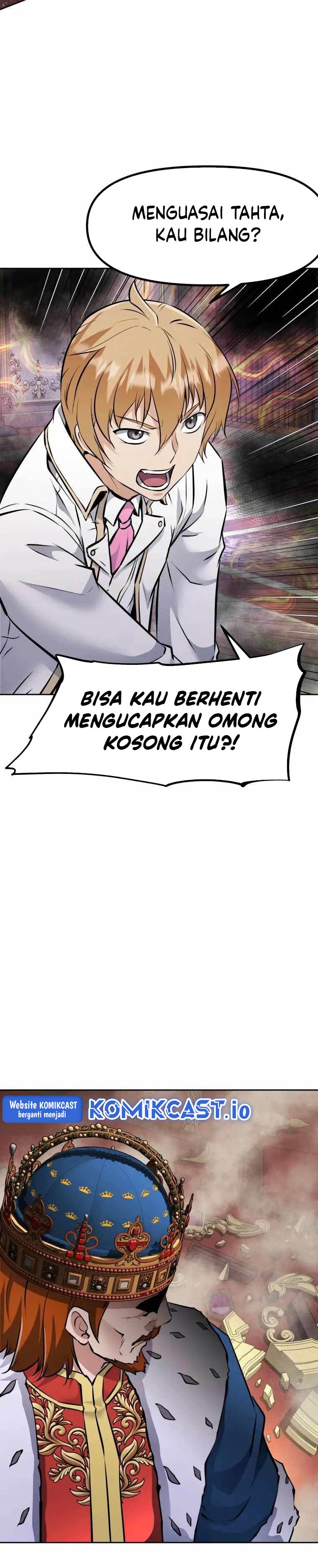 The Return of the Prodigious Swordmaster chapter 32
