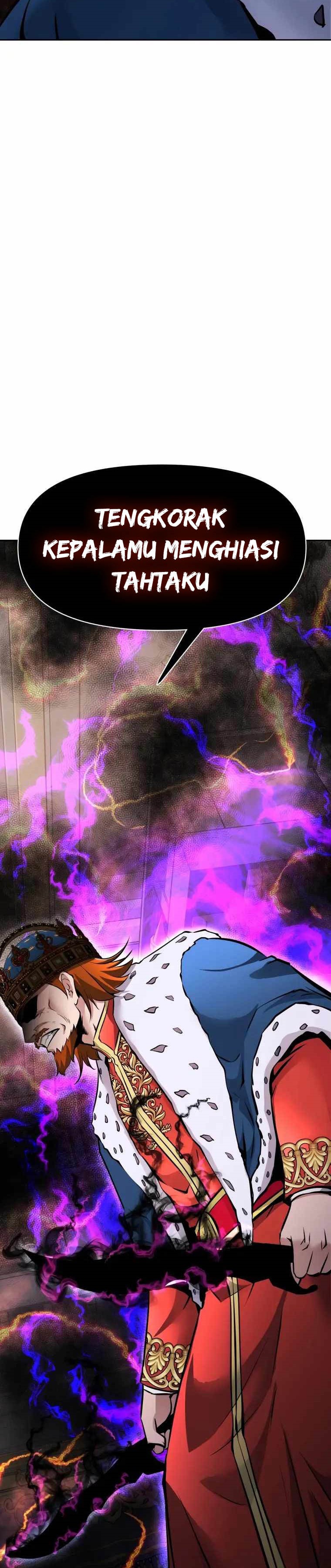 The Return of the Prodigious Swordmaster chapter 32