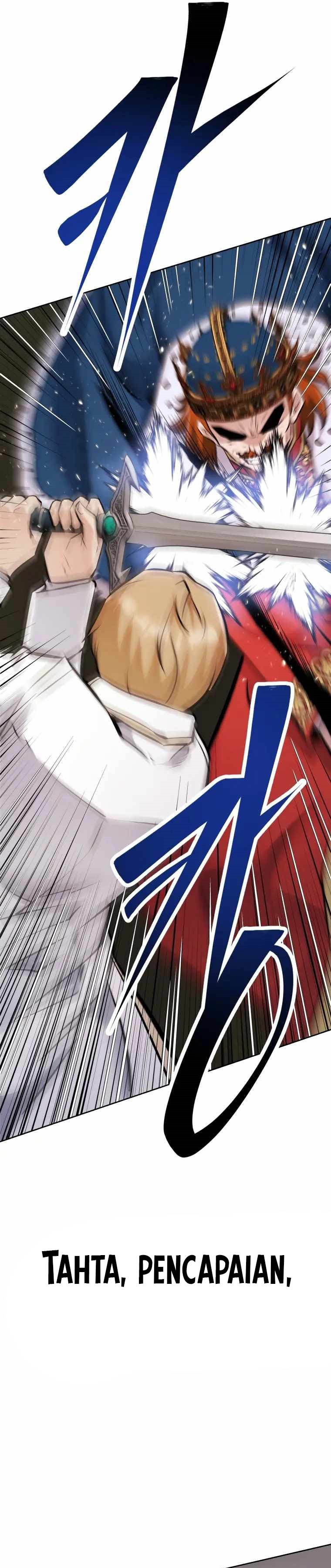 The Return of the Prodigious Swordmaster chapter 32