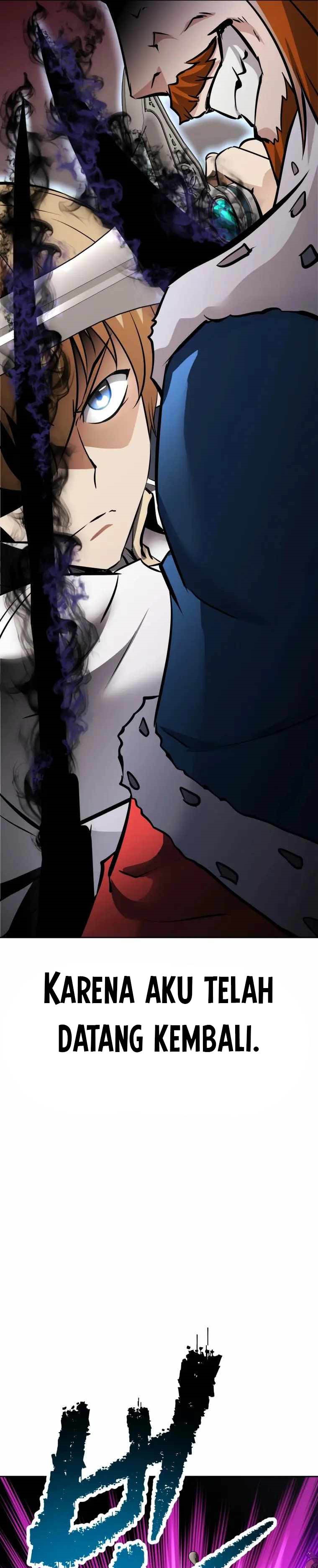 The Return of the Prodigious Swordmaster chapter 32