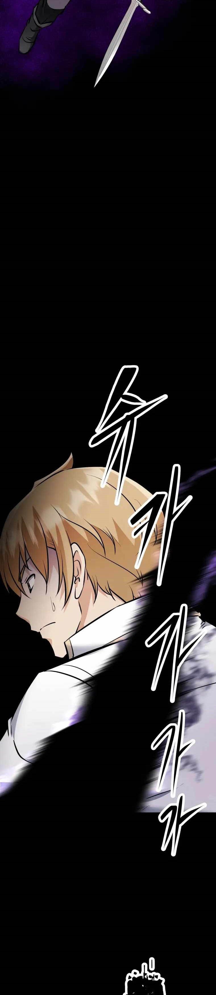 The Return of the Prodigious Swordmaster chapter 32