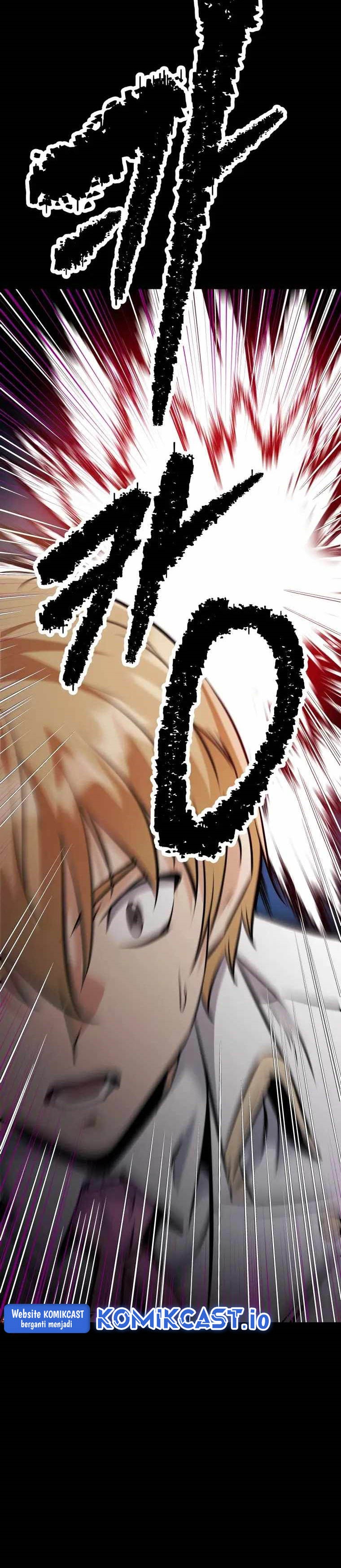 The Return of the Prodigious Swordmaster chapter 32
