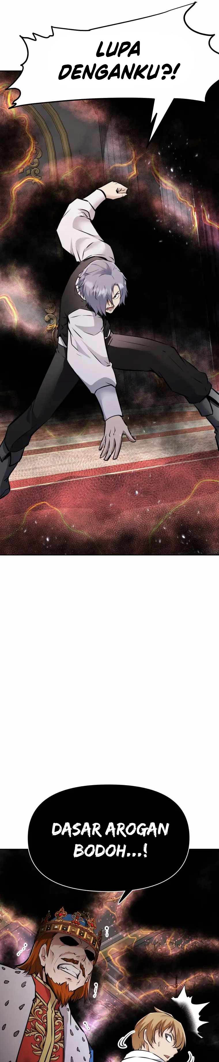 The Return of the Prodigious Swordmaster chapter 32