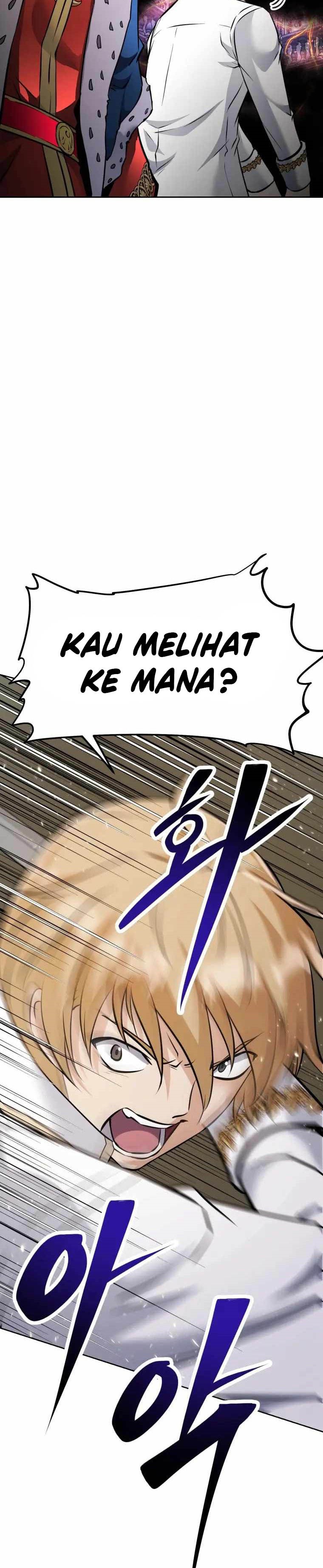 The Return of the Prodigious Swordmaster chapter 32