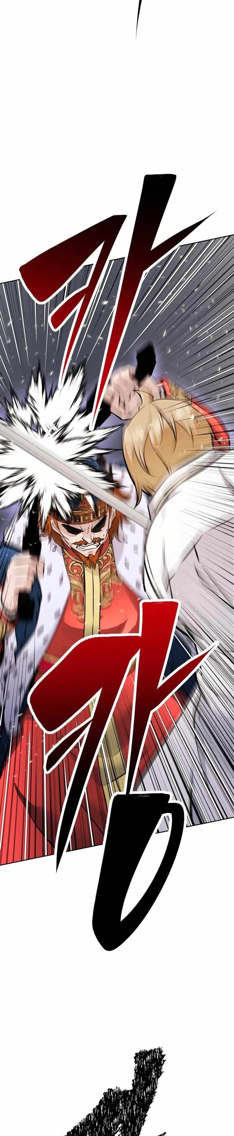 The Return of the Prodigious Swordmaster chapter 32