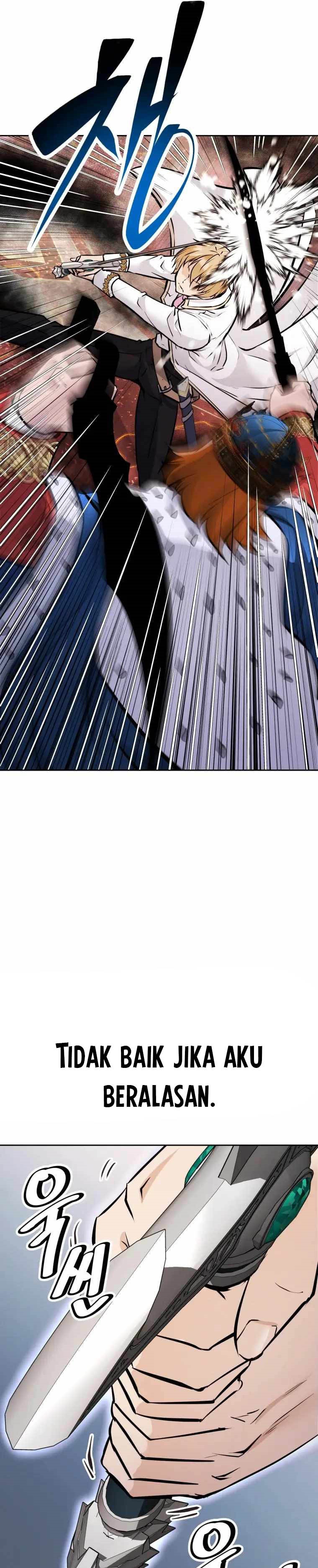 The Return of the Prodigious Swordmaster chapter 32