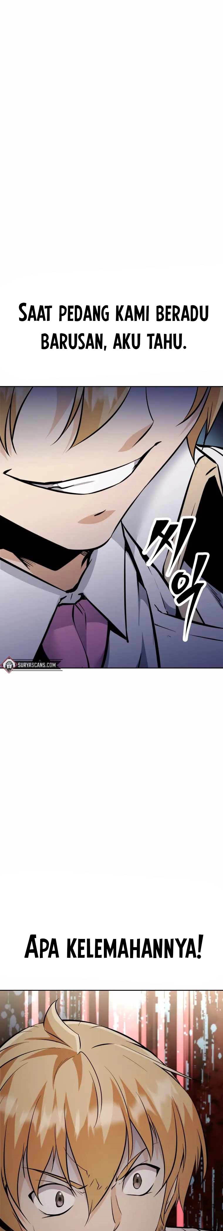 The Return of the Prodigious Swordmaster chapter 32