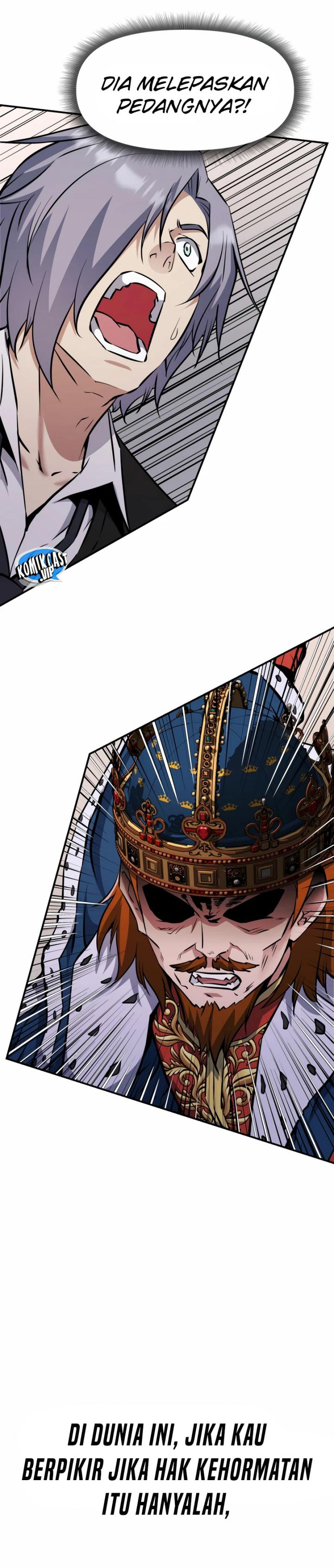 The Return of the Prodigious Swordmaster chapter 33
