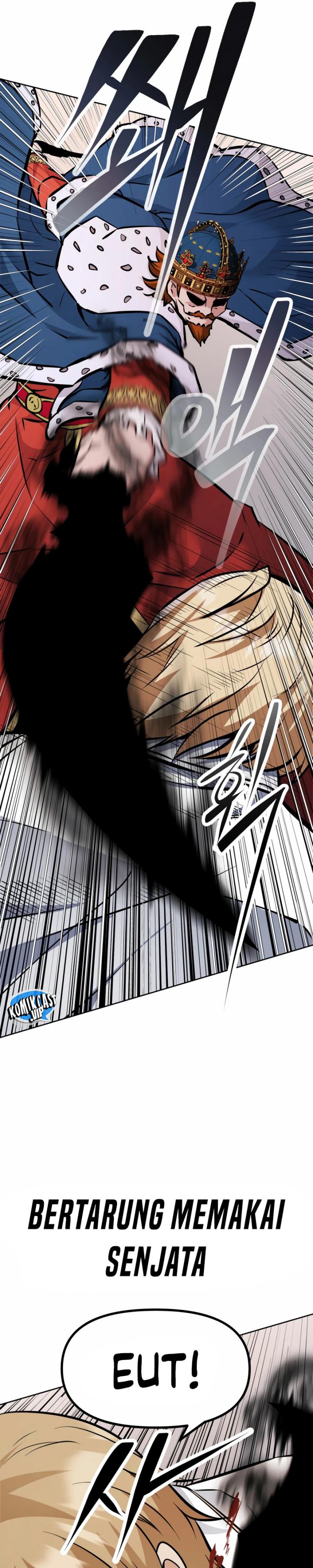 The Return of the Prodigious Swordmaster chapter 33
