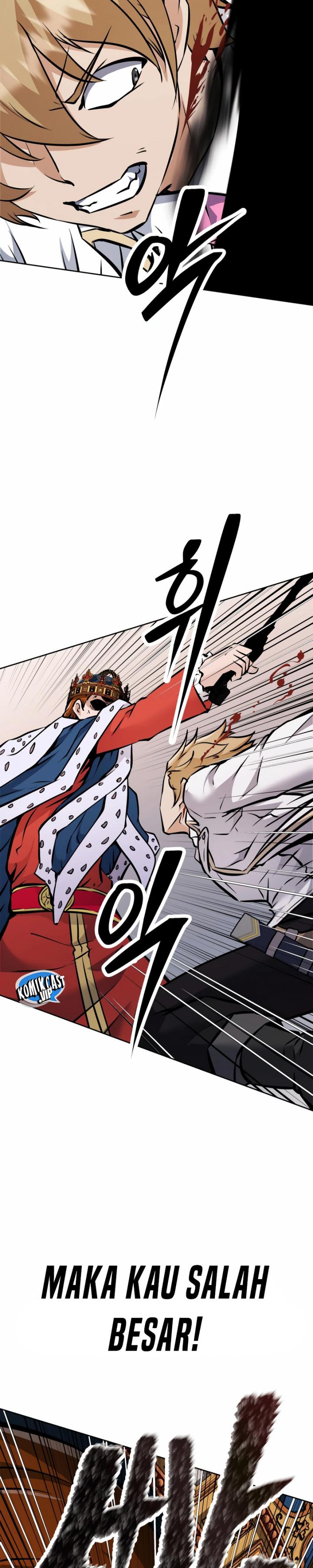 The Return of the Prodigious Swordmaster chapter 33