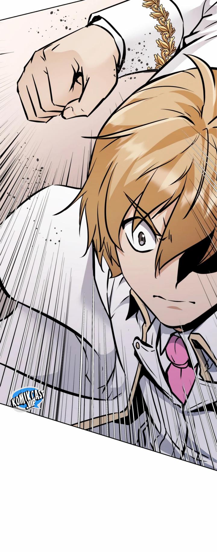 The Return of the Prodigious Swordmaster chapter 33