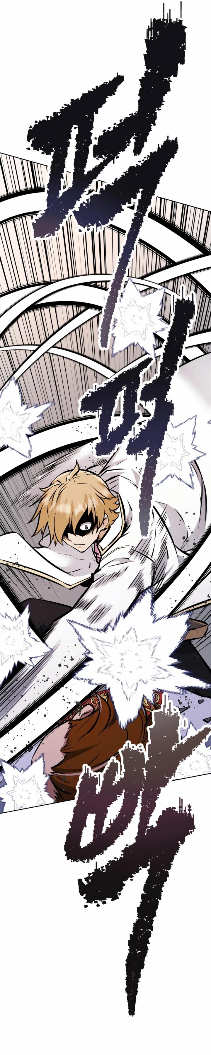 The Return of the Prodigious Swordmaster chapter 33