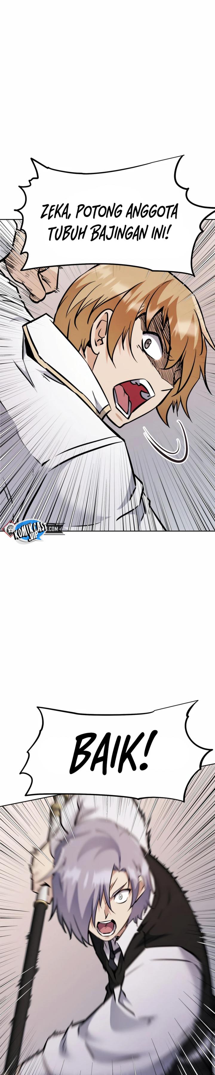 The Return of the Prodigious Swordmaster chapter 33