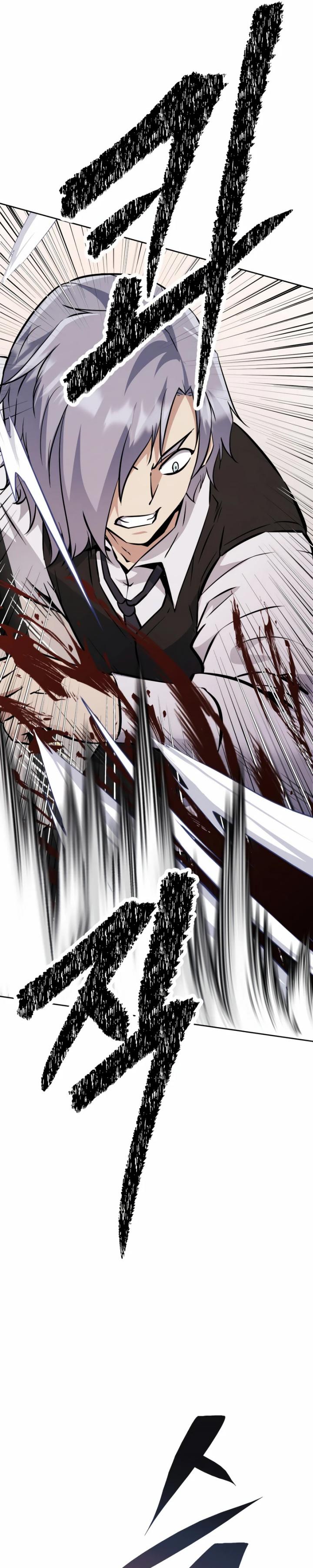 The Return of the Prodigious Swordmaster chapter 33