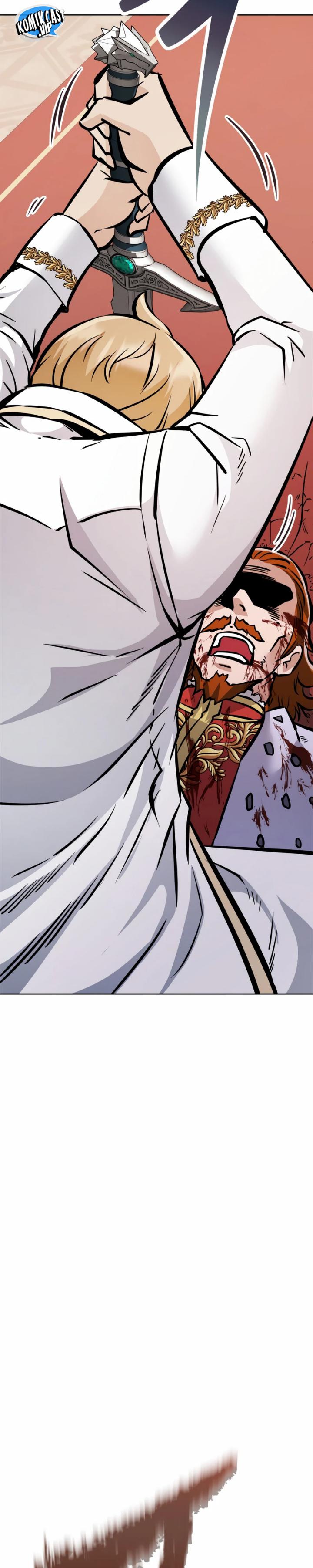 The Return of the Prodigious Swordmaster chapter 33