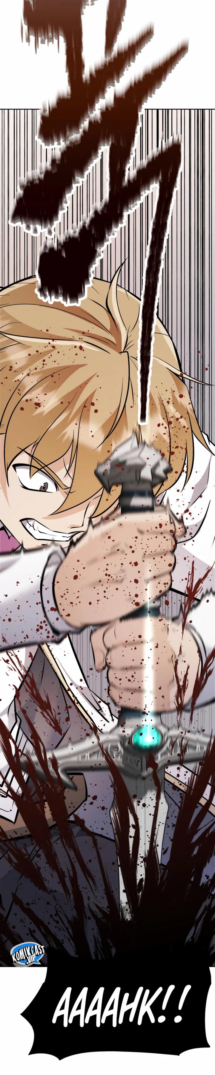 The Return of the Prodigious Swordmaster chapter 33