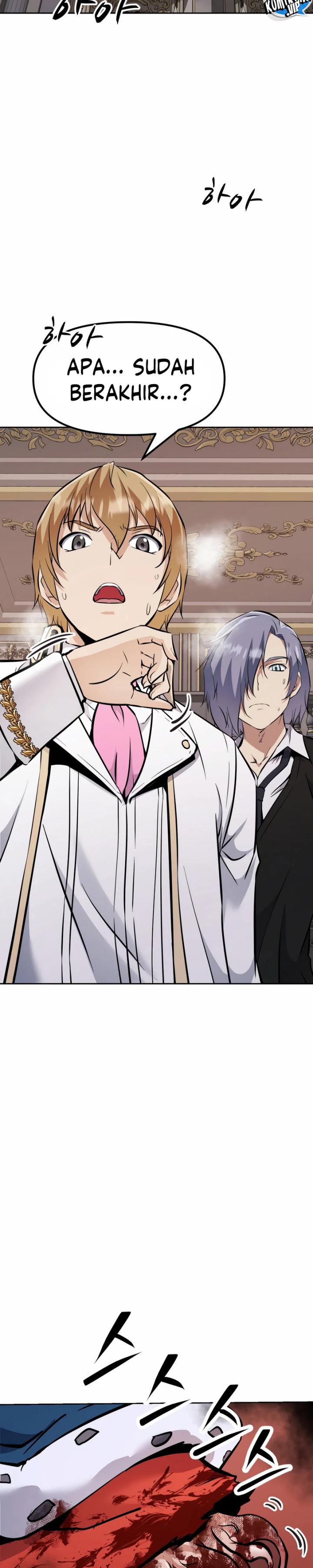 The Return of the Prodigious Swordmaster chapter 33