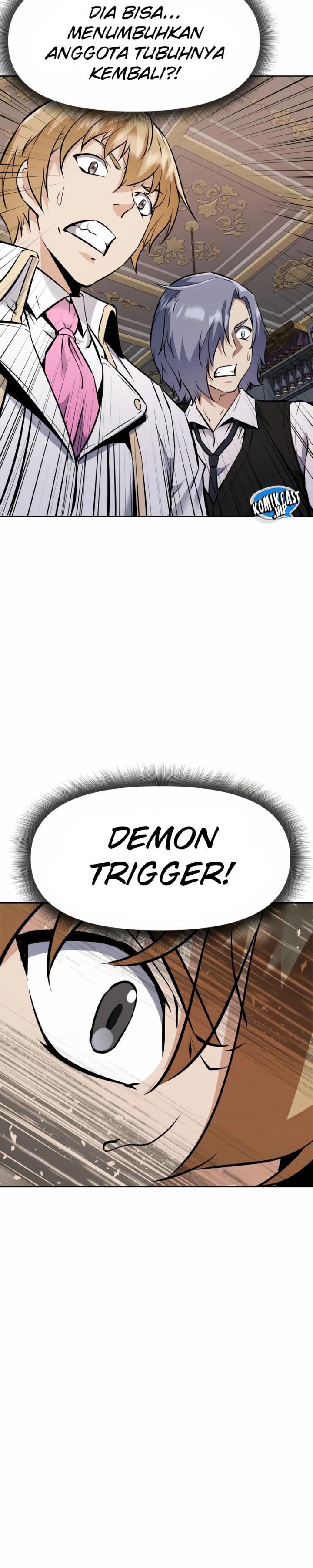 The Return of the Prodigious Swordmaster chapter 33
