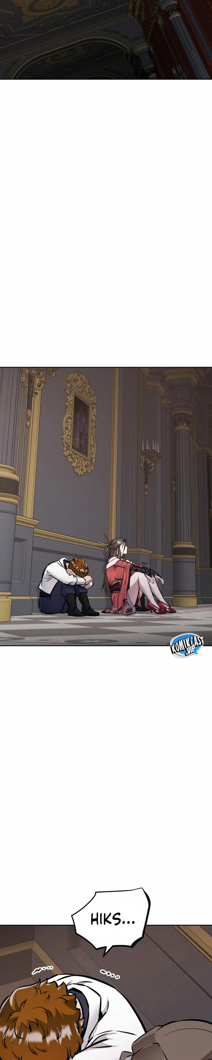 The Return of the Prodigious Swordmaster chapter 33