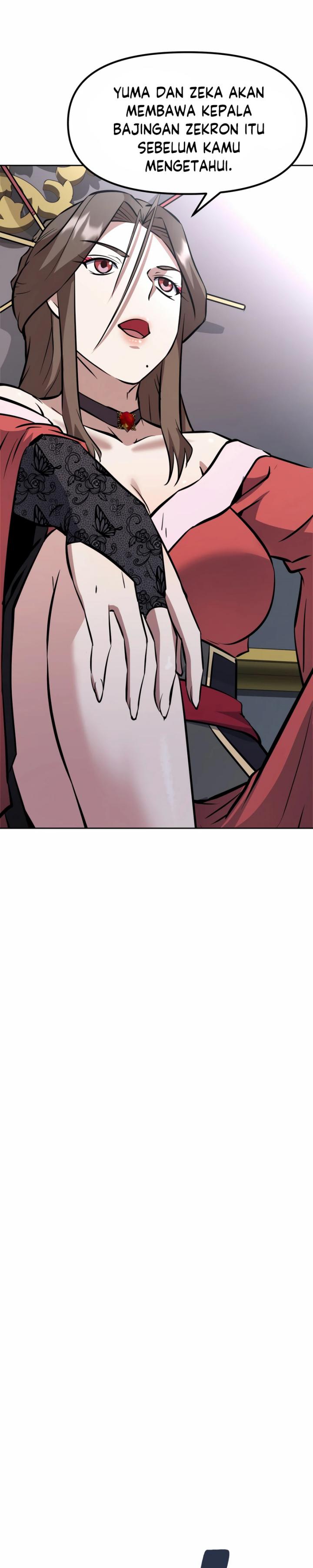 The Return of the Prodigious Swordmaster chapter 33
