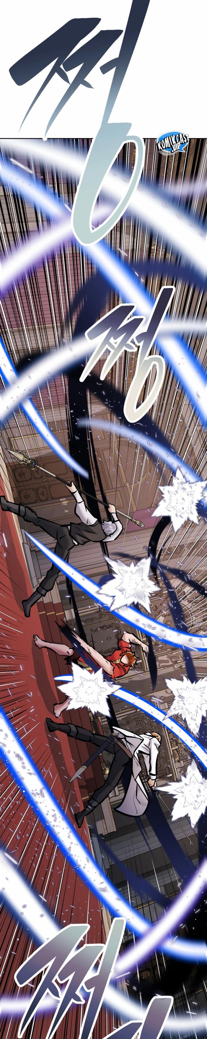 The Return of the Prodigious Swordmaster chapter 33