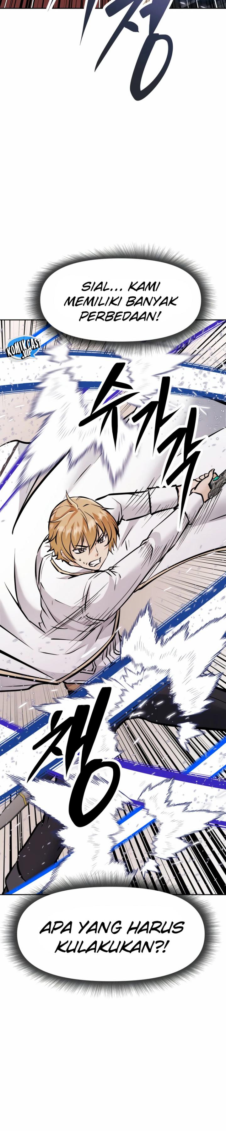 The Return of the Prodigious Swordmaster chapter 33