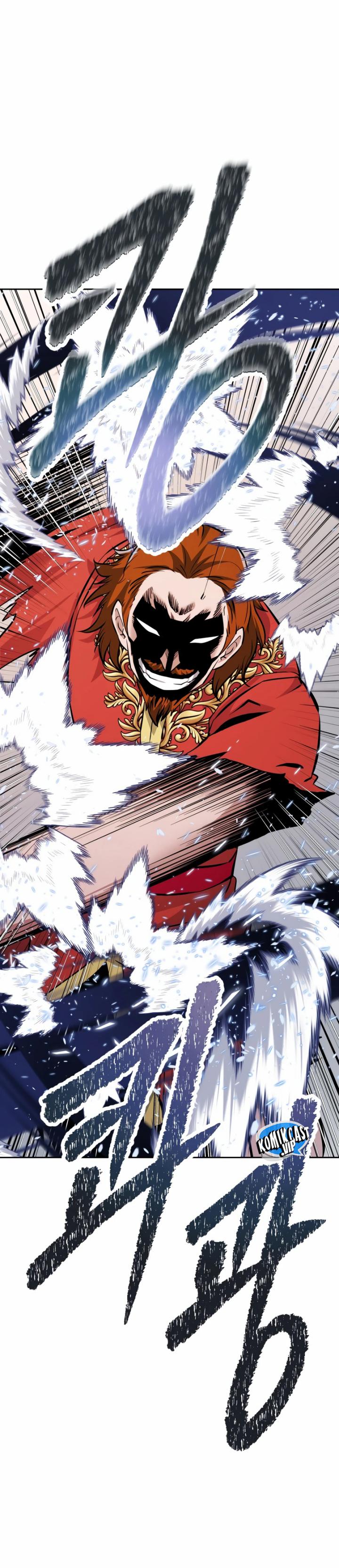 The Return of the Prodigious Swordmaster chapter 33