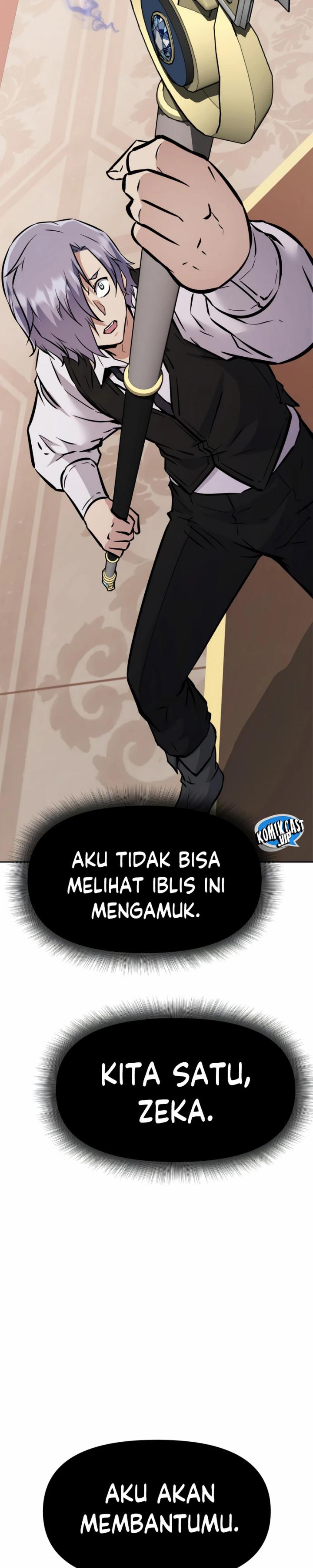 The Return of the Prodigious Swordmaster chapter 33