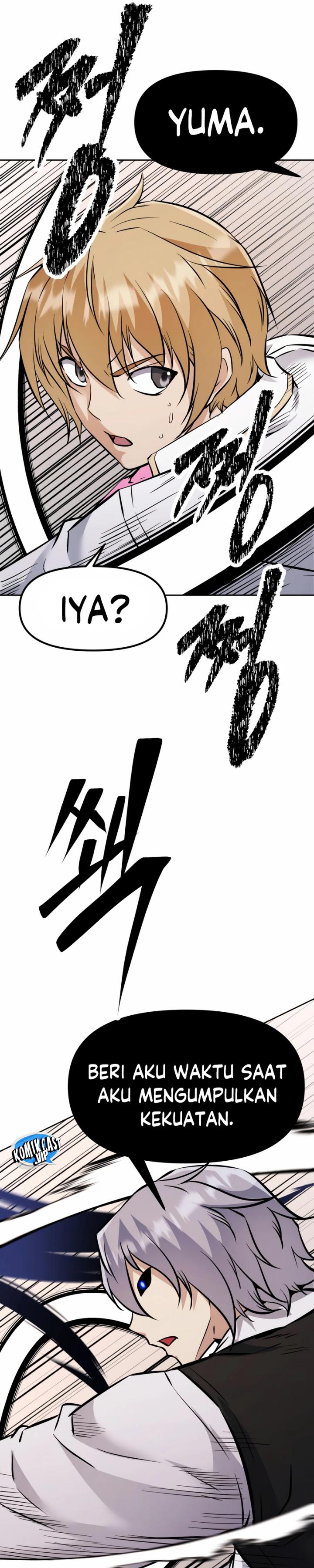 The Return of the Prodigious Swordmaster chapter 33