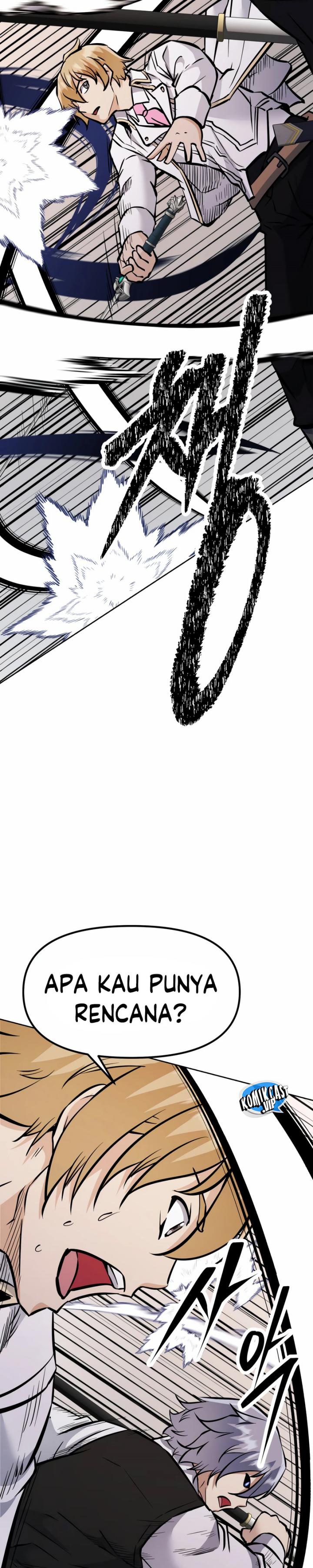 The Return of the Prodigious Swordmaster chapter 33