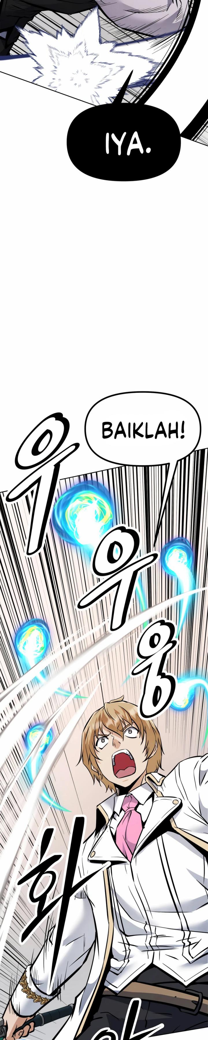 The Return of the Prodigious Swordmaster chapter 33
