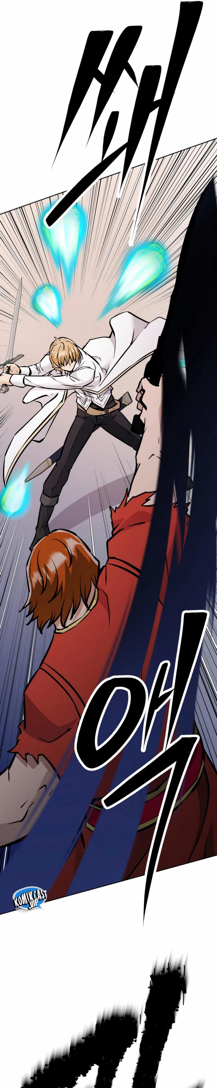 The Return of the Prodigious Swordmaster chapter 33