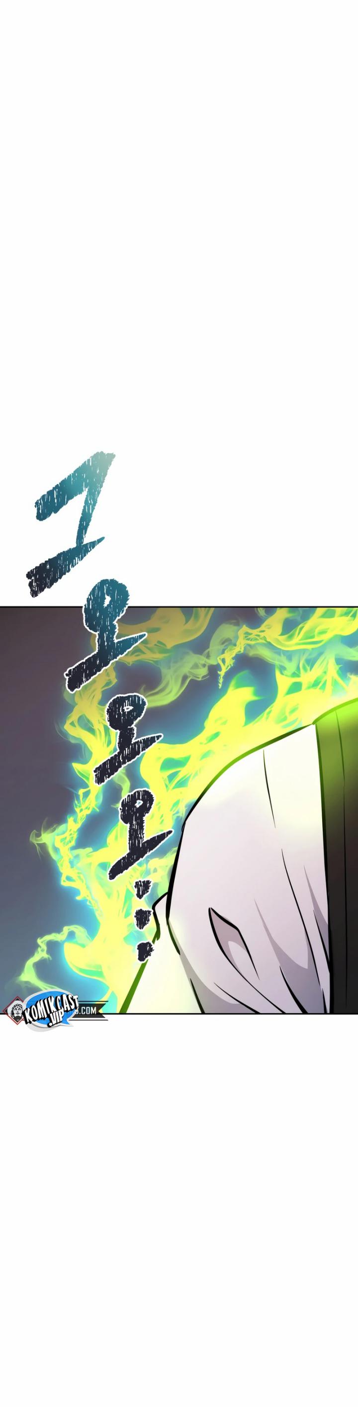 The Return of the Prodigious Swordmaster chapter 33