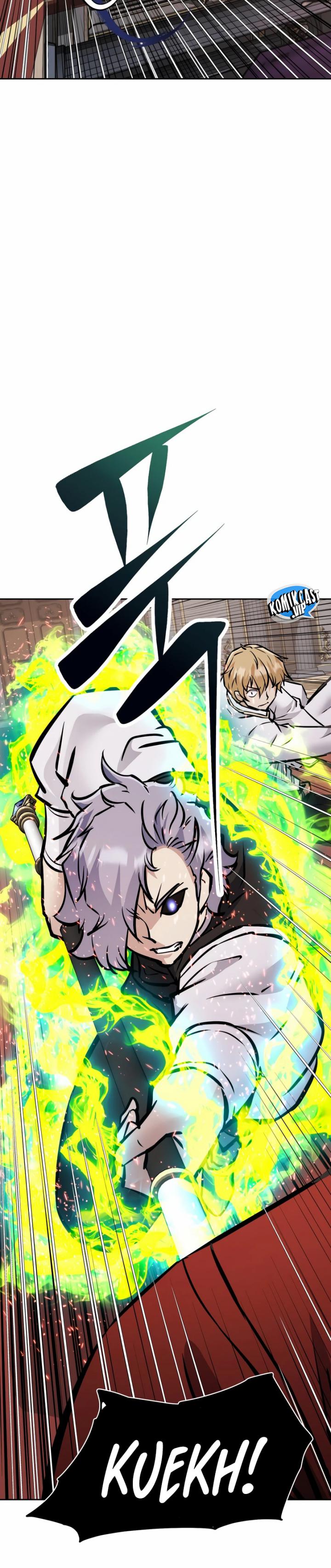 The Return of the Prodigious Swordmaster chapter 33