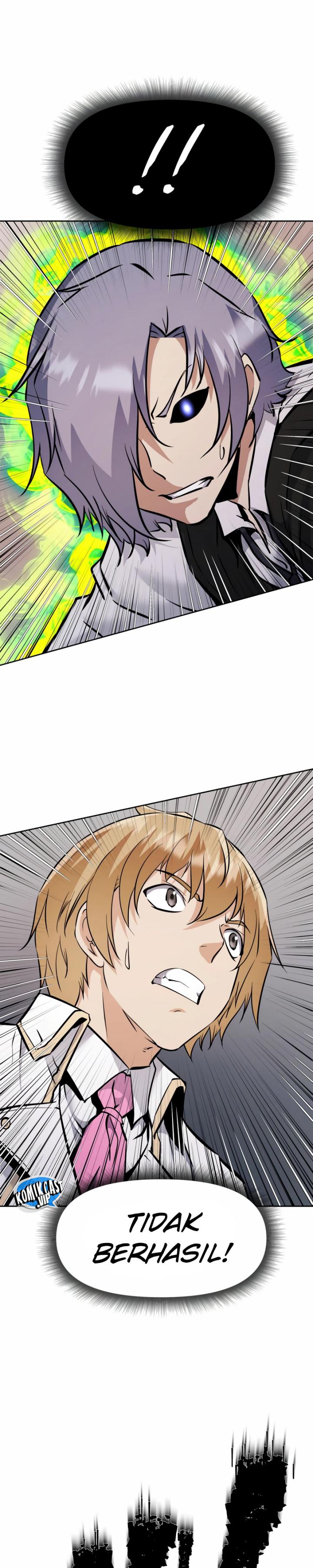 The Return of the Prodigious Swordmaster chapter 33