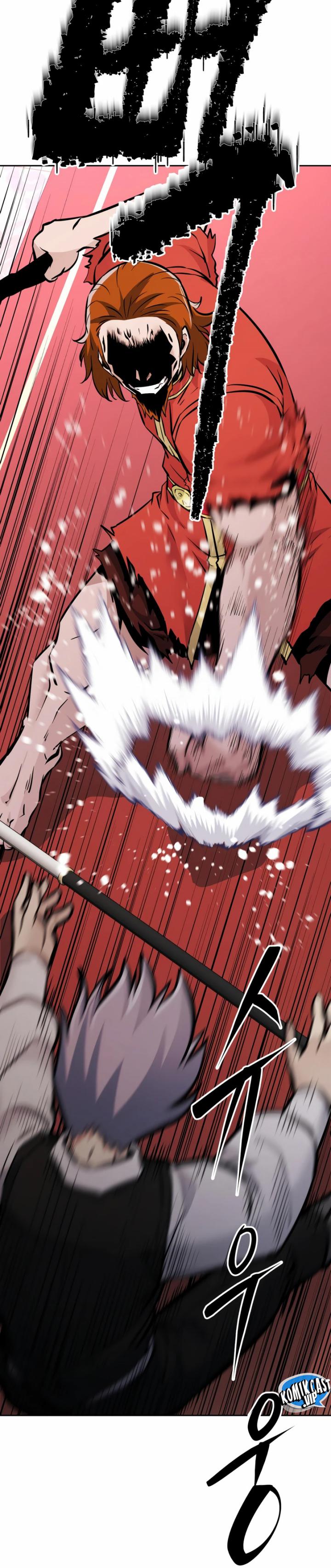 The Return of the Prodigious Swordmaster chapter 33