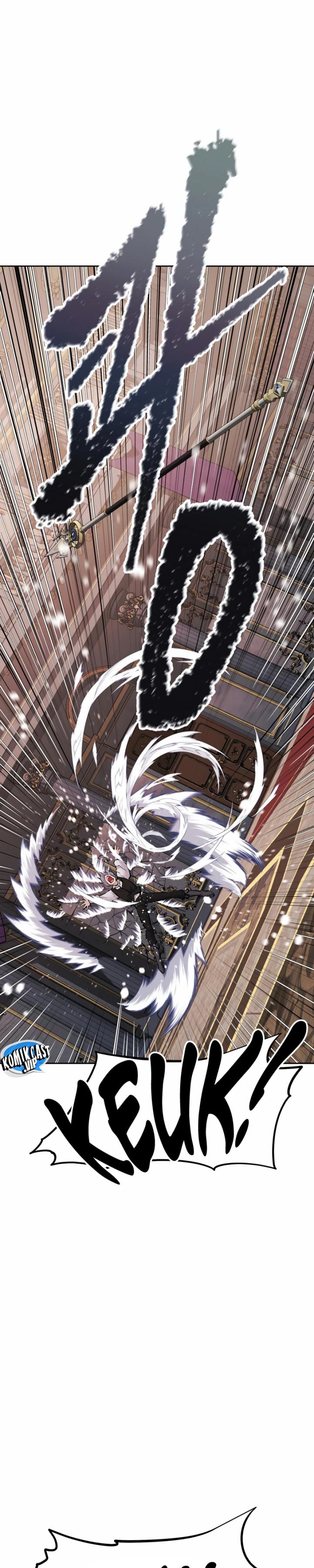 The Return of the Prodigious Swordmaster chapter 33