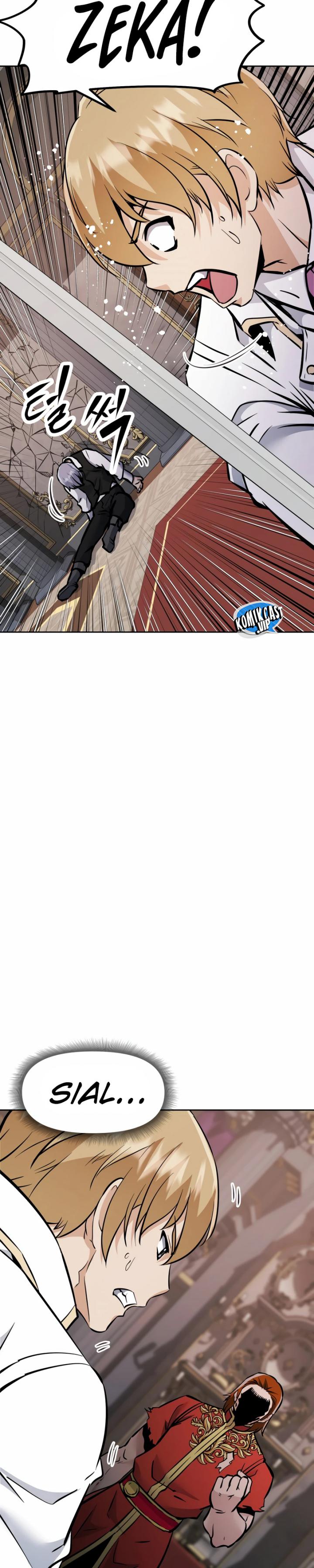 The Return of the Prodigious Swordmaster chapter 33