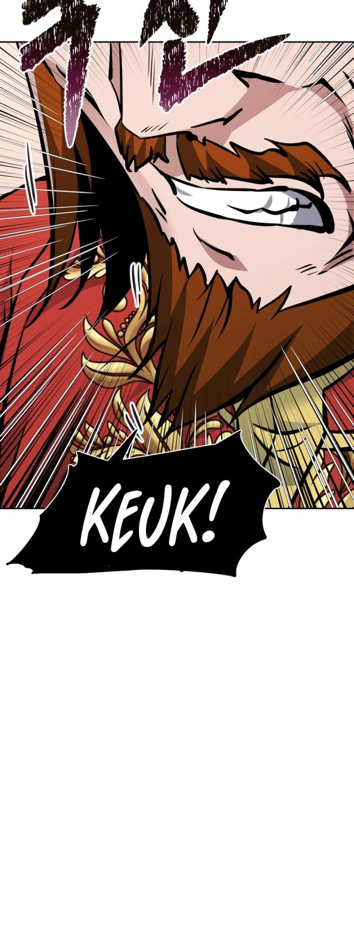 The Return of the Prodigious Swordmaster chapter 33