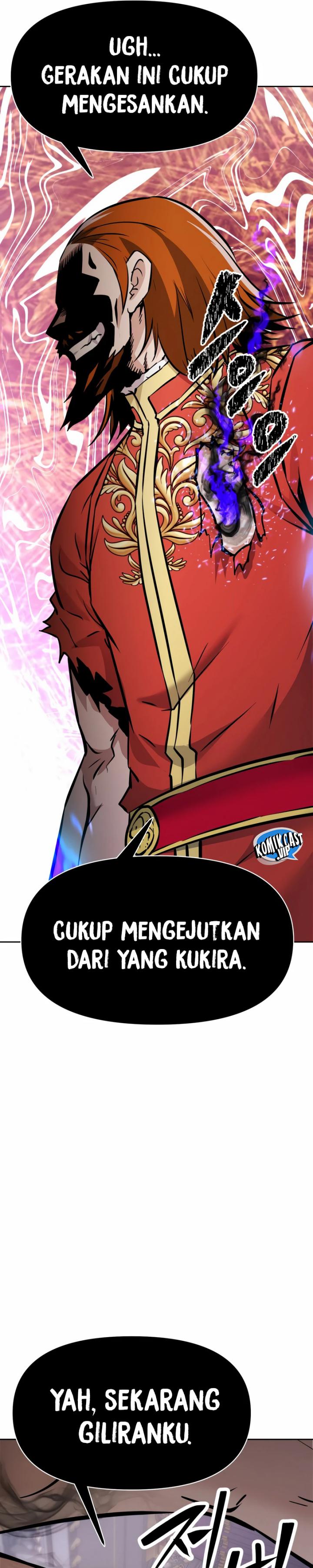 The Return of the Prodigious Swordmaster chapter 33
