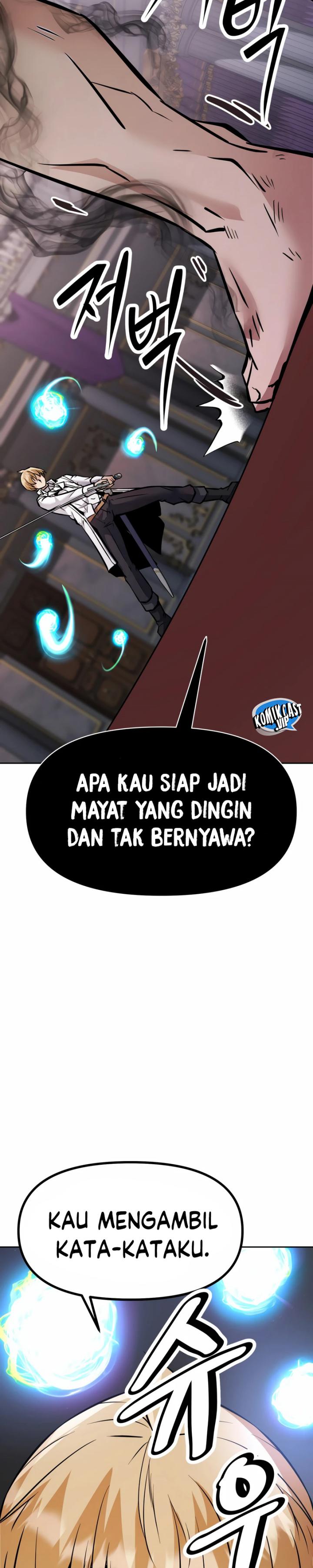 The Return of the Prodigious Swordmaster chapter 33