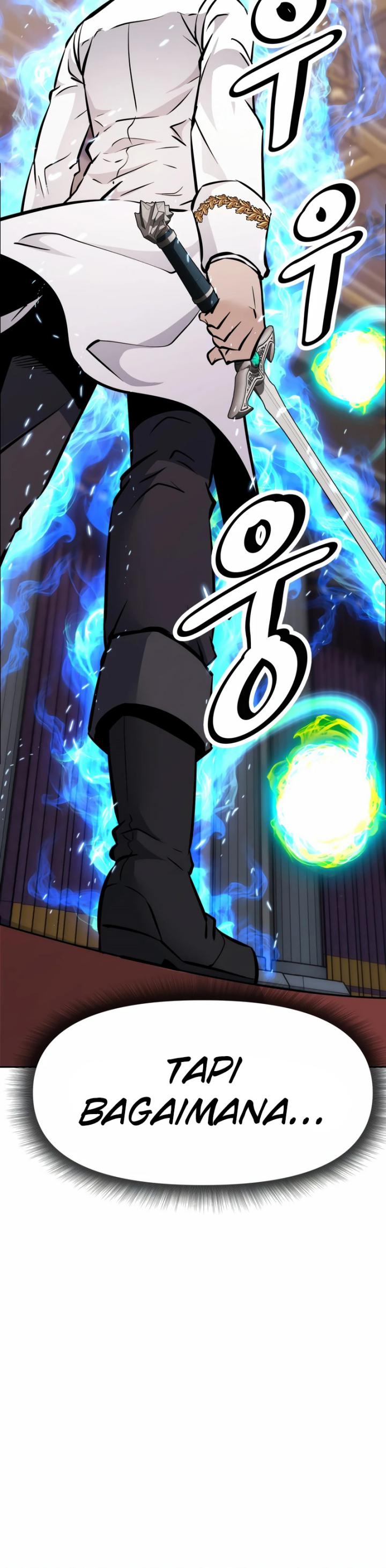 The Return of the Prodigious Swordmaster chapter 33
