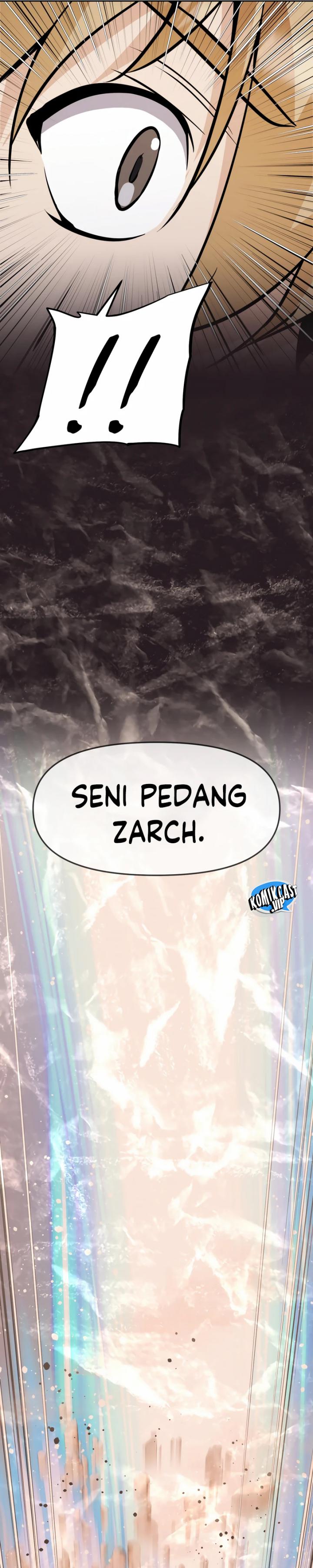 The Return of the Prodigious Swordmaster chapter 33