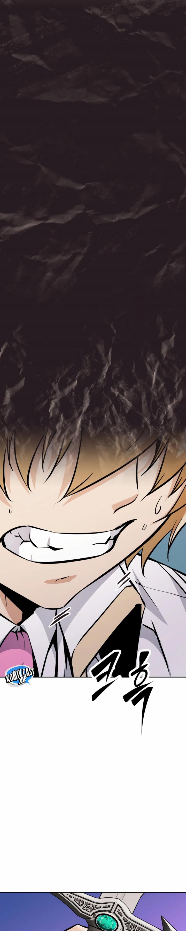 The Return of the Prodigious Swordmaster chapter 33