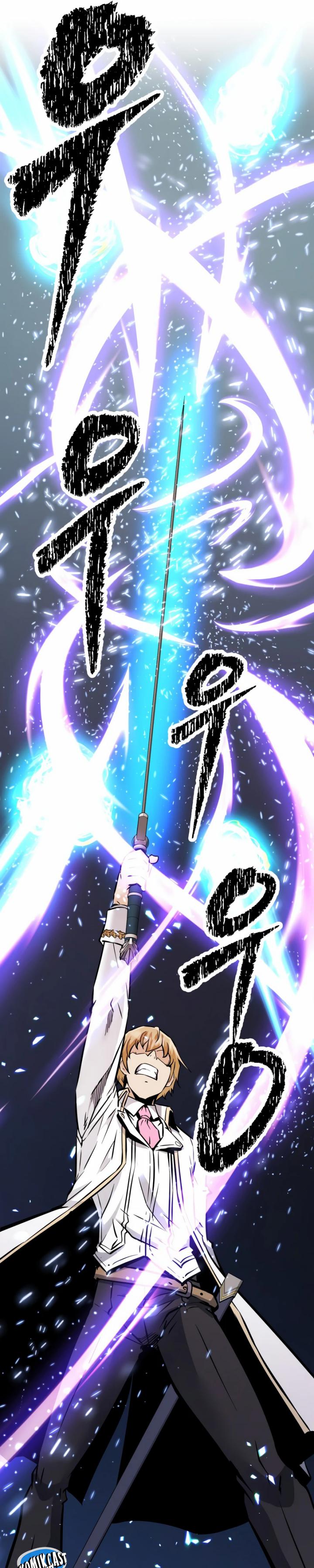 The Return of the Prodigious Swordmaster chapter 33