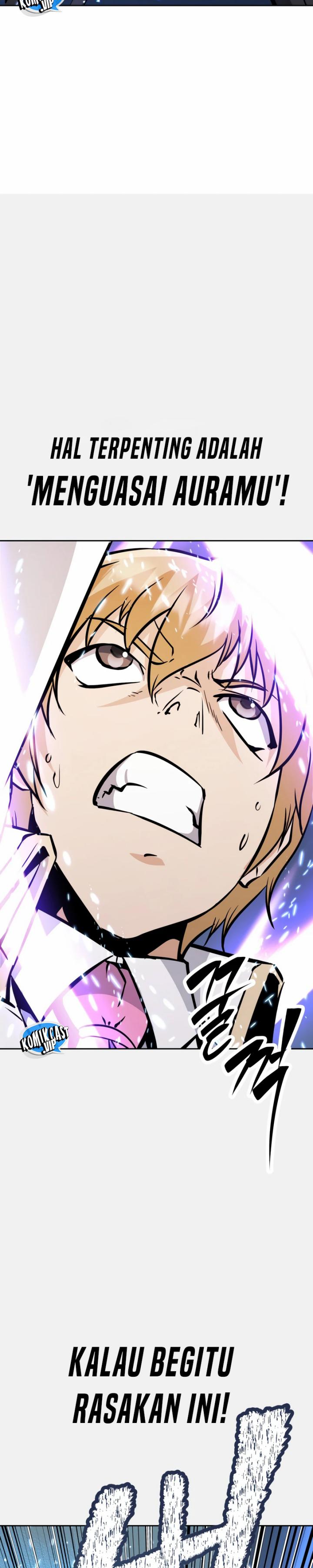 The Return of the Prodigious Swordmaster chapter 33
