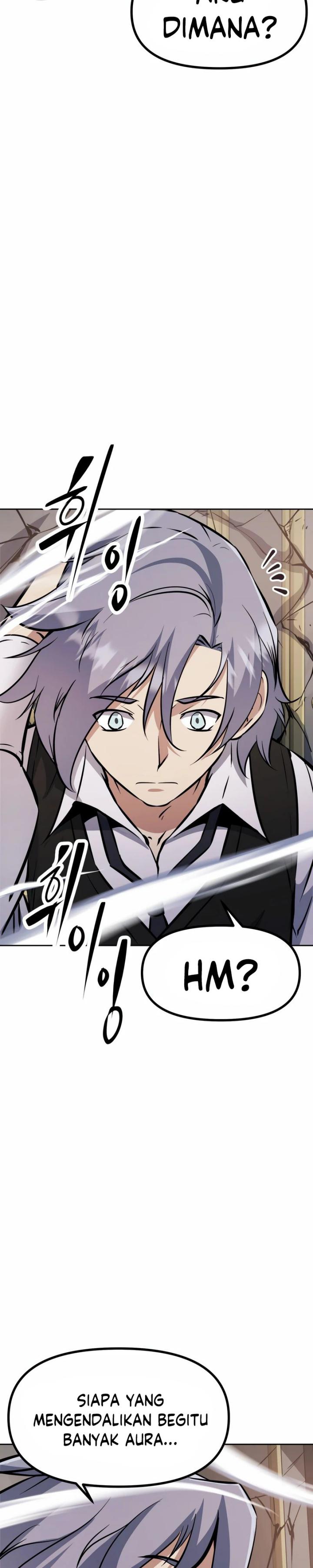 The Return of the Prodigious Swordmaster Chapter 34 Bahasa Indonesia