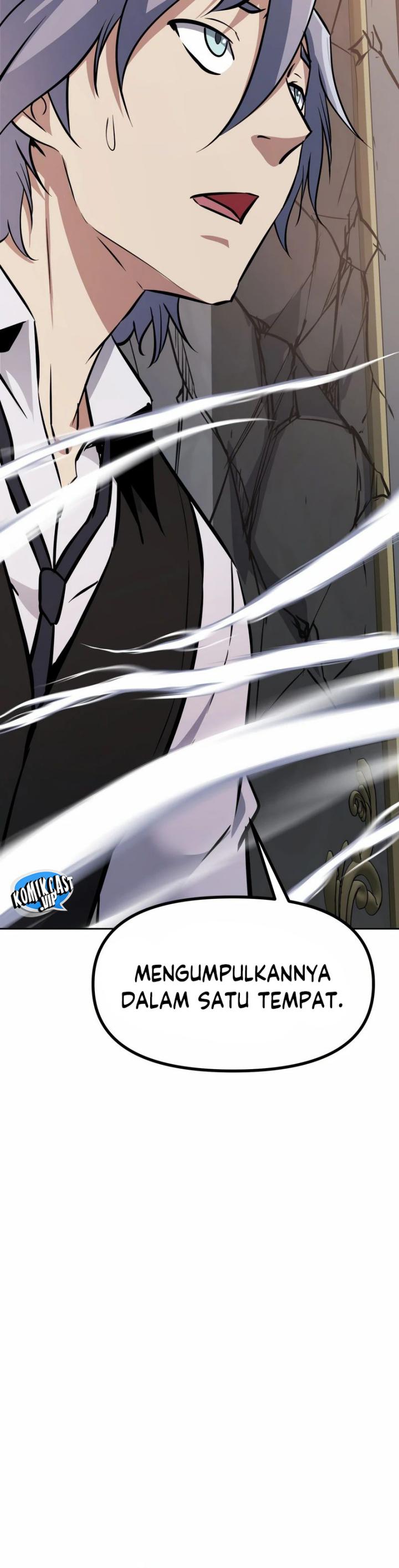 The Return of the Prodigious Swordmaster Chapter 34 Bahasa Indonesia