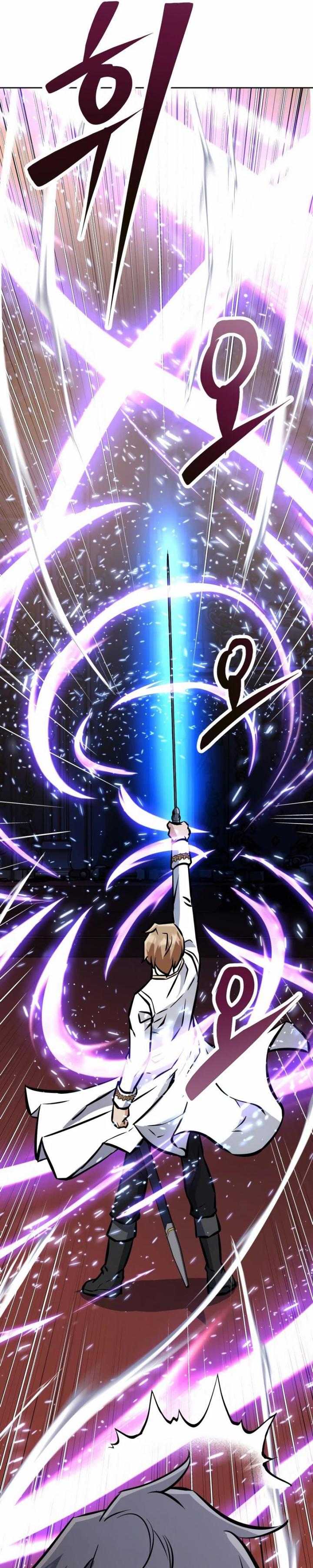 The Return of the Prodigious Swordmaster Chapter 34 Bahasa Indonesia