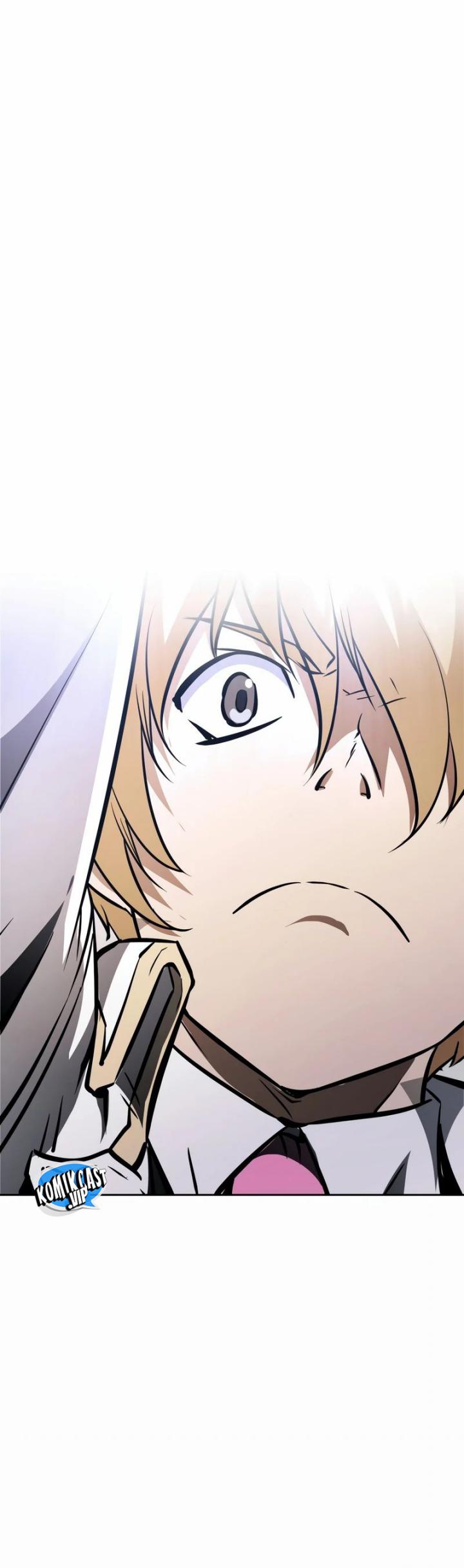 The Return of the Prodigious Swordmaster Chapter 34 Bahasa Indonesia